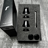 Open Box "Sport R" Engine Guards by Rizoma