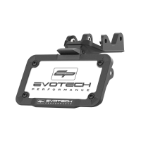 Dynamic Tail Tidy Fender Eliminator by Evotech Performance