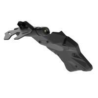 Tail Tidy Fender Eliminator by Evotech Performance