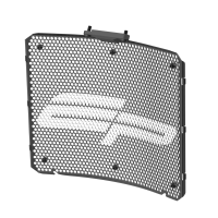 Race Radiator Guard by Evotech Performance