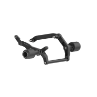 Frame Sliders by Evotech Performance