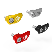 ABS Sensor Guard by DBK Special Parts