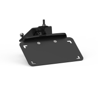 "FLAT-OUT" Tail Tidy Kit by Rizoma