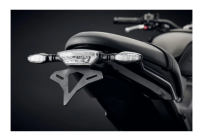 Tail Tidy Fender Eliminator by Evotech Performance