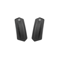 Billet Aluminum Top Triple Clamp Caps by Bonamici