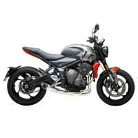 S1 Full System Exhaust by SC-Project