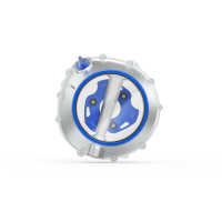 BMW S1000RR M1000RR Clear Clutch Cover By Rizoma ZBW109B