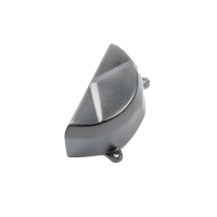 Ducati Panigale V4 / Streetfighter V4 Carbon Fiber Alternator Cover by Ilmberger Carbon