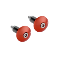 Rizoma Universal Flush Bar Ends MA531R