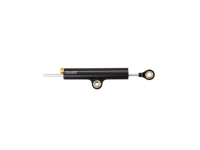 Black Ohlins Steering Damper SD068