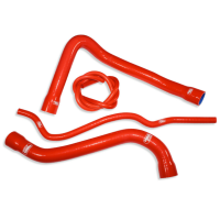 Samco Performance Coolant Hose Kit