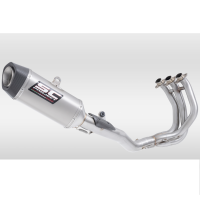 SC1-S Full System Exhaust by SC-Project