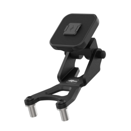 Peak Design Sat Nav Mount by Evotech Performance