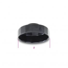 Oil Filter Wrench by Beta Tools