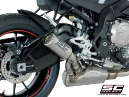 CR-T Exhaust by SC-Project