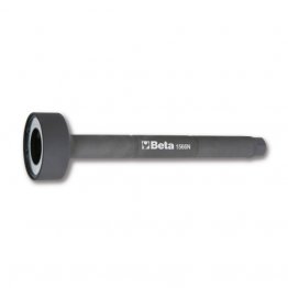Tool for removing/installing steering arms by Beta Tools