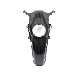 Carbon Fiber Top tank cover for BMW R 1250 R and R 1250 RS (from 2019) ilmberger carbon