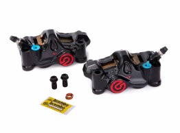 484 Cafe Racer Brake Calipers by Brembo