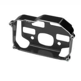 Billet Aluminum Dash Cover Guard by Bonamici