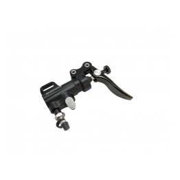 Thumb Brake Master Cylinder by Accossato Racing