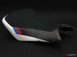 Luimoto "MOTORSPORTS EDITION" Seat Covers
