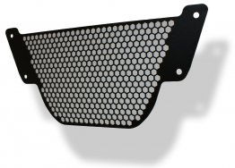Oil Cooler Guard by Evotech Performance