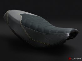 Luimoto "SPORT CAFÉ" Seat Cover