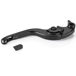 "ADJUSTABLE PLUS" Brake Lever by Rizoma