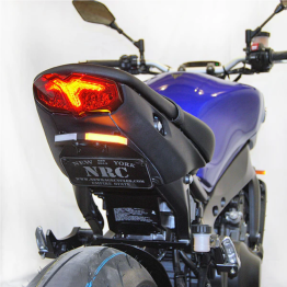 Fender Eliminator Kit by NRC