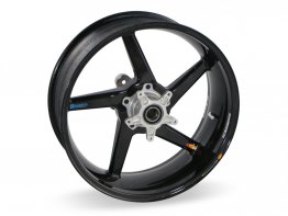 BST Carbon REAR Wheel