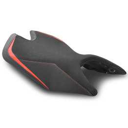 Luimoto "VELOCE EDITION" Seat Cover