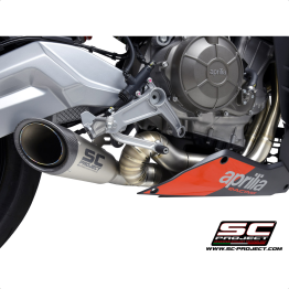 SC-Project  Entdecken Sie die Produkte für Aprilia RS 660 und Tuono 660