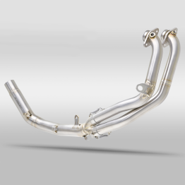 Racing Headers by SC-Project