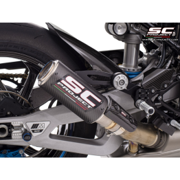 SC1-R Exhaust by SC-Project (H35-T91)