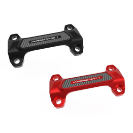 Handlebar Top Clamp by DBK Special Parts