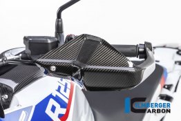 Carbon Fiber Handguard by Ilmberger Carbon