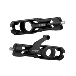 yamaha R9 Precision Chain Adjusters by Bonamici