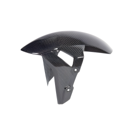 Carbon Fiber Front Fender by Ilmberger Carbon