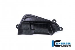 Carbon Fiber Right Side Cylinder Head Cover by Ilmberger Carbon