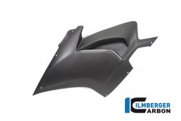 Carbon Fiber Left Side Fairing Panel by Ilmberger Carbon