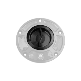 Quick Release Gas Cap Replacement by Bonamici