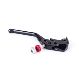 Adjustable FXL Brake and Clutch Lever Set by Gilles Tooling