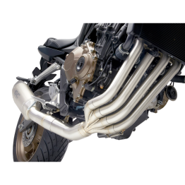 SC1-R Full System Exhaust by SC-Project