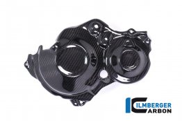 Carbon Fiber Clutch Cover by Ilmberger Carbon