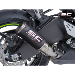 CR-T Exhaust by SC-Project