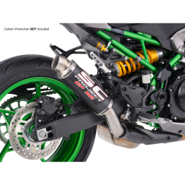 GP-M2 Exhaust by SC-Project