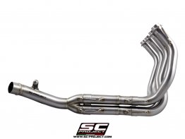 Racing Headers by SC-Project