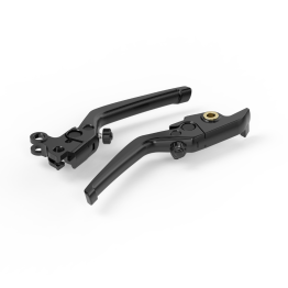 "Americana" Adjustable Lever Kit by Rizoma