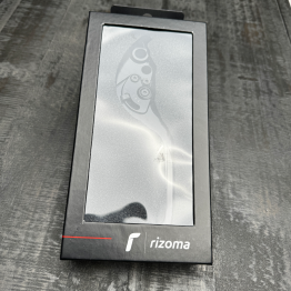 Open Box "ADJUSTABLE PLUS" Clutch Lever by Rizoma