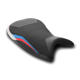 Luimoto "MOTORSPORTS EDITION" Seat Cover